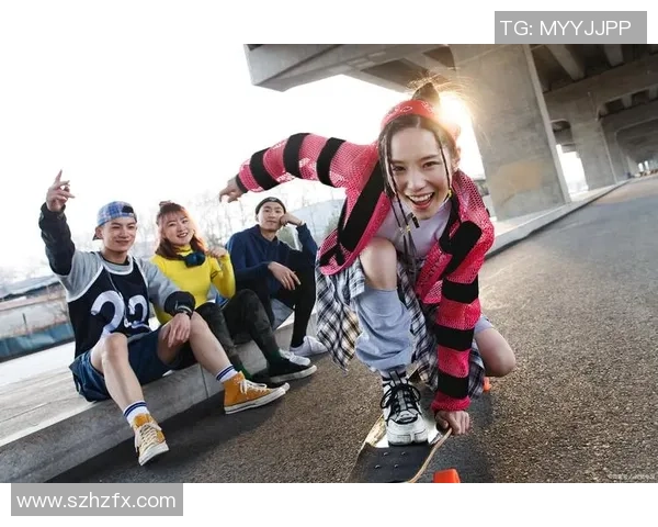 南京滑板队引领潮流最新滑板技术十大突破一览