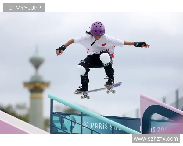 南京滑板队的比赛经验分享与成长之路探讨