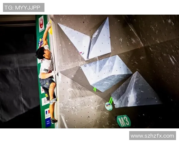 南京攀岩队与武汉攀岩队心理素质对决的深度分析与反思