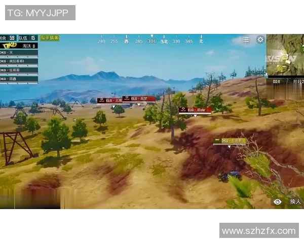 和平精英战术分析：RNG区域防守策略及其影响力探讨