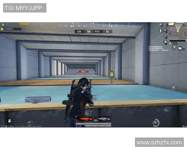 周静独家分享和平精英游戏技巧与心得体会助你快速提升战斗水平