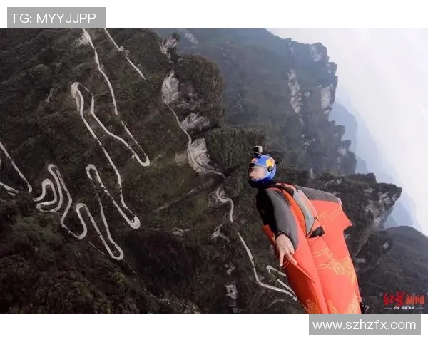 吴静深度分享极限运动的技巧与心得体会助你突破自我极限