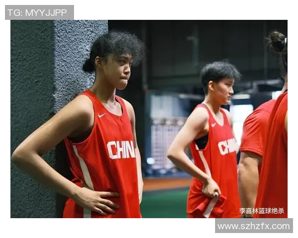 对话吴芳:回顾篮球生涯的起伏与成长之路 对话吴芳:回顾篮球生涯的起伏与成长之路